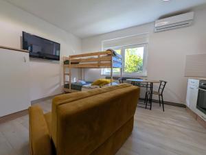 Cozy Studio in Sesvete 