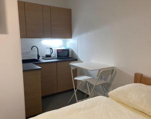 Sport apartmán 2117