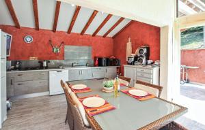 Gorgeous Home In St Montan