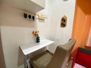 Eden Residence Bukit Beruang by Jeffery Lam Home Management