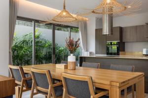 Villa Mauri – Modern 3BR Villa with Private Pool