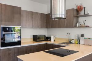 Villa Mauri – Modern 3BR Villa with Private Pool