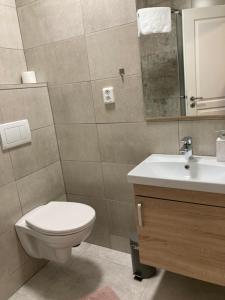 Sport apartmán 2117