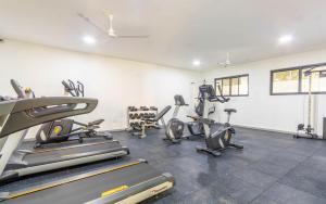 Elnas Baobab Waves - 3BR Beachfront Nyali