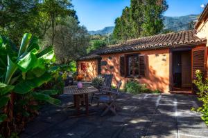 Finca El Ingeniero by Huskalia