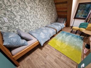 Apartmány KOUTY 23