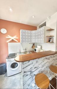 Suite City Cathedrale-Notre-Dame