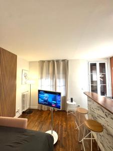 Suite City Cathedrale-Notre-Dame