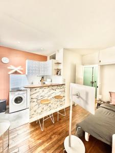 Suite City Cathedrale-Notre-Dame