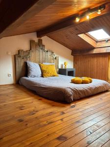 La parenthèse ardéchoise