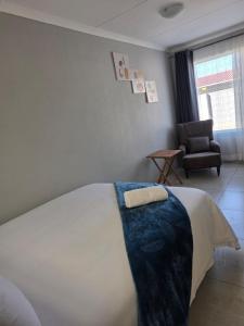 The Residence