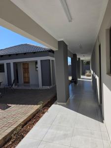 The Residence