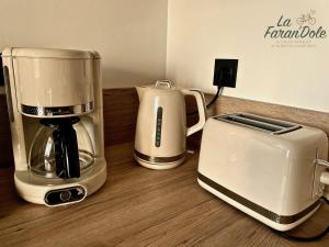 La Farandole - Confortable duplex