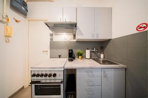 Flex SelfCheckIns 192 - Zagreb - Studio Apartment - New