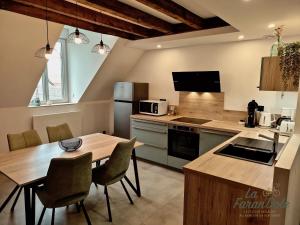 La Farandole - Confortable duplex