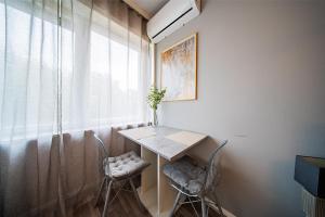Flex SelfCheckIns 192 - Zagreb - Studio Apartment - New