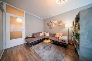 Flex SelfCheckIns 192 - Zagreb - Studio Apartment - New