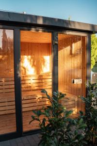 Boutique Villa Vanilla