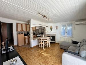 Petite maison indépendante