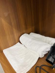 Tea hotel by Chiến Hảo