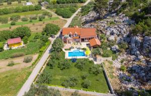 Holiday home Ostojic by Villas Guide