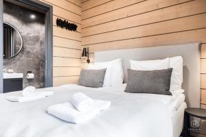 Levin Lyhty Bianca B6 by Hilla Villas