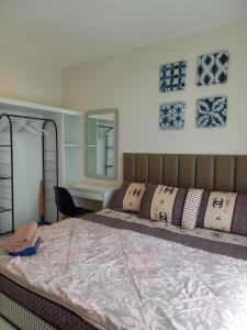 PENTAPOLIS WONGKITO APARTMENT di pusat kota Balikpapan