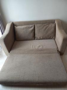 PENTAPOLIS WONGKITO APARTMENT di pusat kota Balikpapan