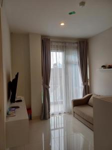 PENTAPOLIS WONGKITO APARTMENT di pusat kota Balikpapan