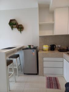 PENTAPOLIS WONGKITO APARTMENT di pusat kota Balikpapan