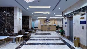 فندق البارون الذهبي