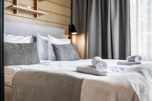 Levin Lyhty Bettina B4 by Hilla Villas