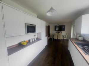 Spacious Luxurious Serviced Accommodation 1