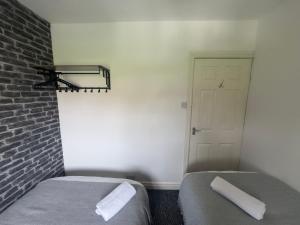 Spacious Luxurious Serviced Accommodation 1