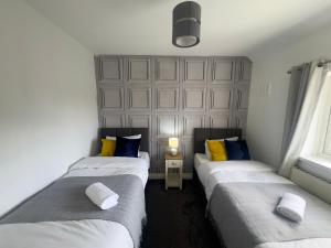 Spacious Luxurious Serviced Accommodation 1