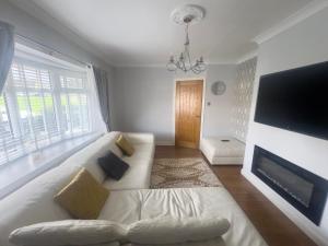 Spacious Luxurious Serviced Accommodation 1