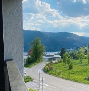 Studio à Gérardmer, les Dryades