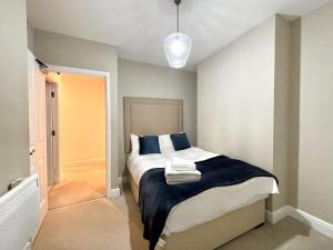 2BD Marylebone Stunning Stay
