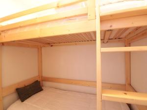 2P au centre avec parking proche des pistes pour 4 pers - FR-1-572-65