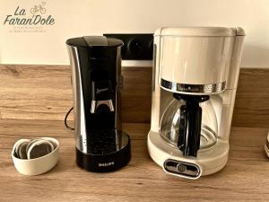 La Farandole - Confortable duplex