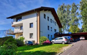 Appartementhaus Franz Samonig