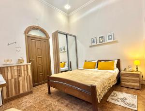 Studio Apartment Cute