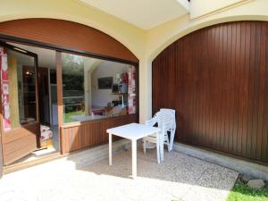 Studio charmant 4 pers, centre village, proche pistes et commerces - FR-1-572-122