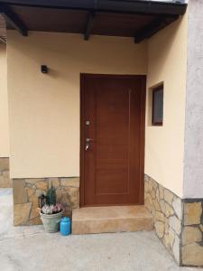 Surčin Grape Vine Apartments