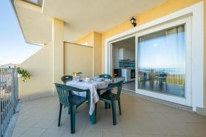 AffittaSardegna-Casa Pesca