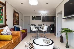 Ocean Club C8 Zimbali Lakes