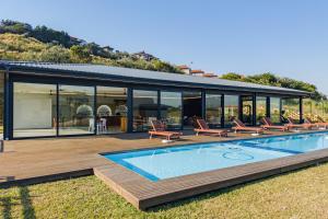 Ocean Club C8 Zimbali Lakes