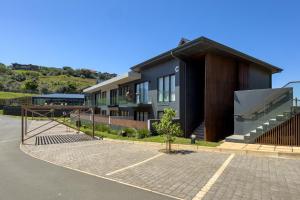 Ocean Club C8 Zimbali Lakes