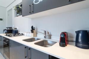 Ocean Club C8 Zimbali Lakes