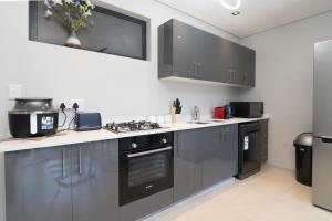 Ocean Club C8 Zimbali Lakes